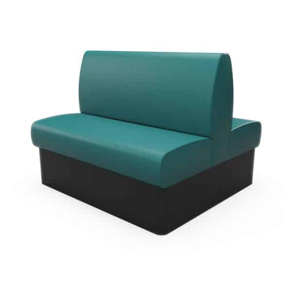 banquette seating booth seat