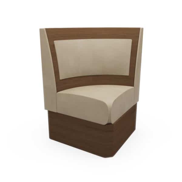 Kansas Urban - Rounded Corner Unit