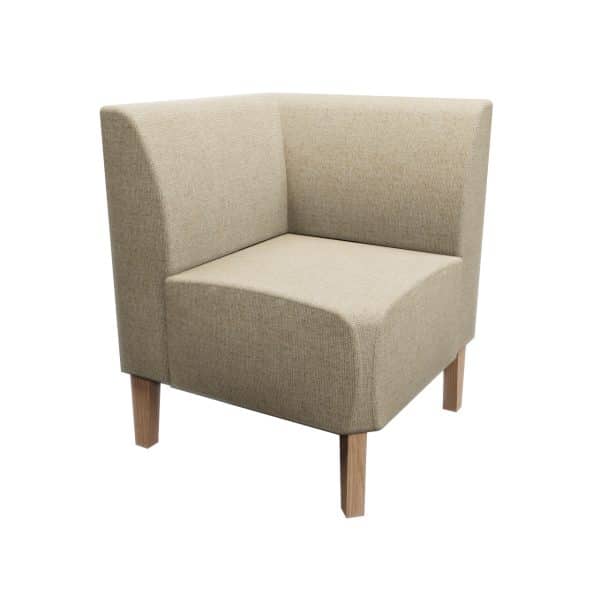 Serene One - Squared Corner Unit