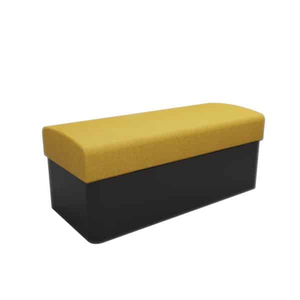 Compact Bench Seat - (Bespoke Sizes Available)