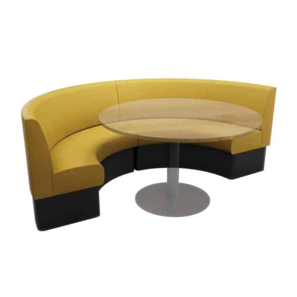 Compact Plain - Round Units