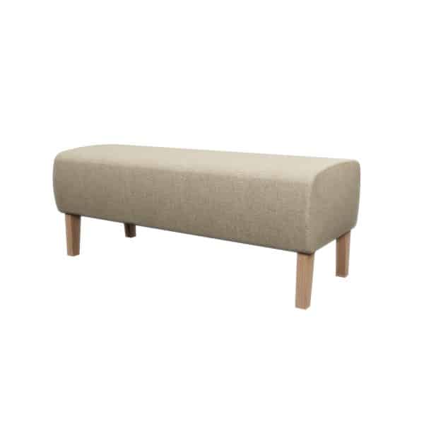 Serene Bench
