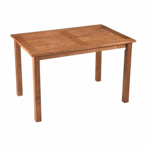 Rosemary Wooden Rectangle Table
