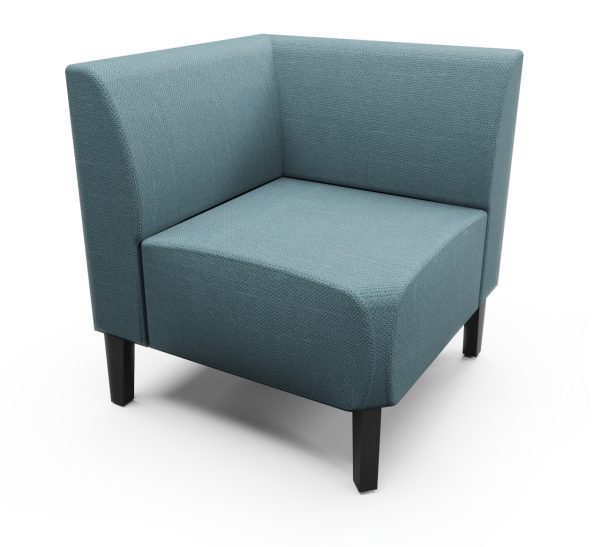 Serene Outdoor - Squared Corner Unit