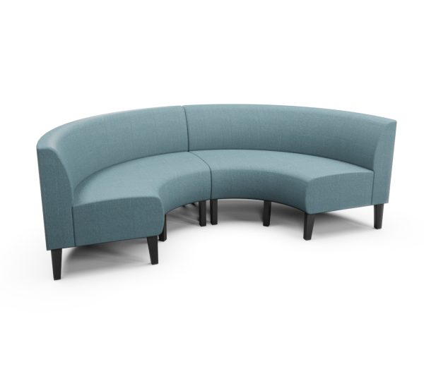 Serene Outdoor - Round Units
