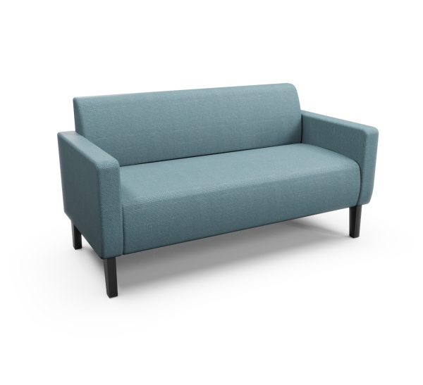 Serene Outdoor - Straight Units (With Arm Options)