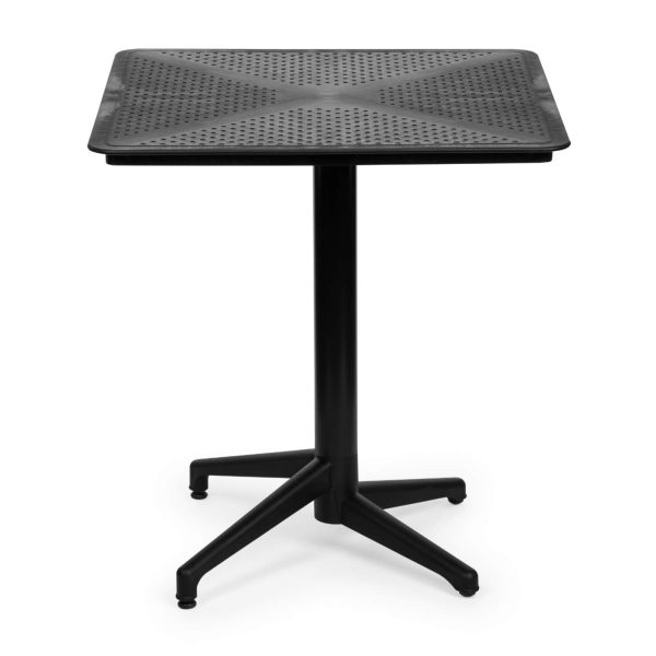 Boon 700mm Square Complete Flip-Top Table