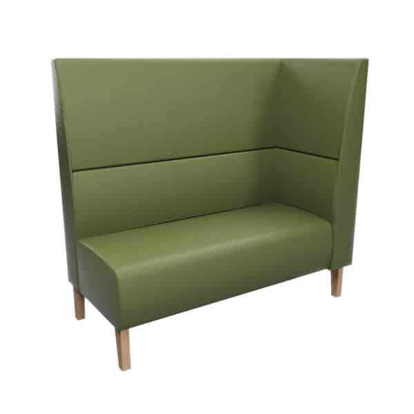 Serene Three - Extended Corner (With Arm Options)
