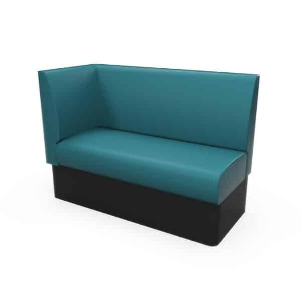 Kansas Plain - Extended Corner