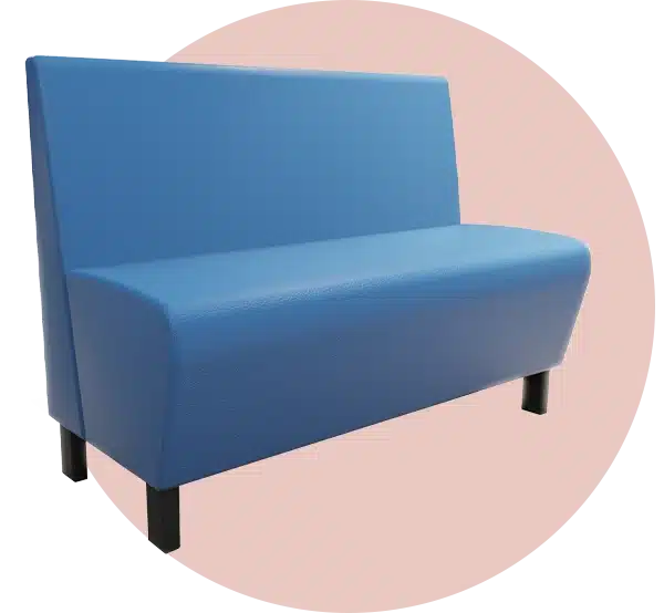 Compact Booth Seating Category