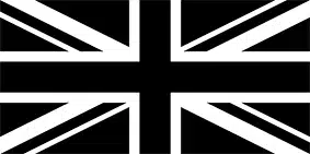Made In the UK Flag